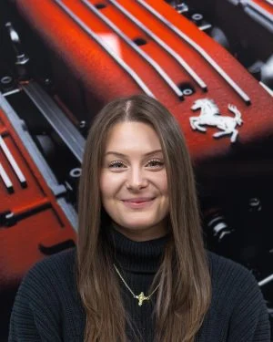 Christelle Sasseville