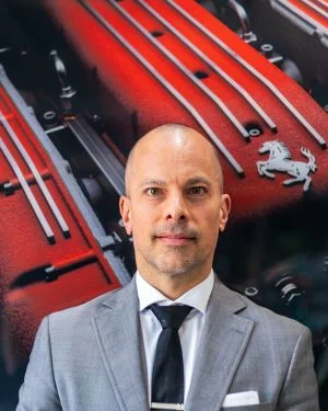 Vincent Allaire