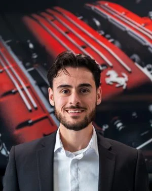 Daniele Vigorito