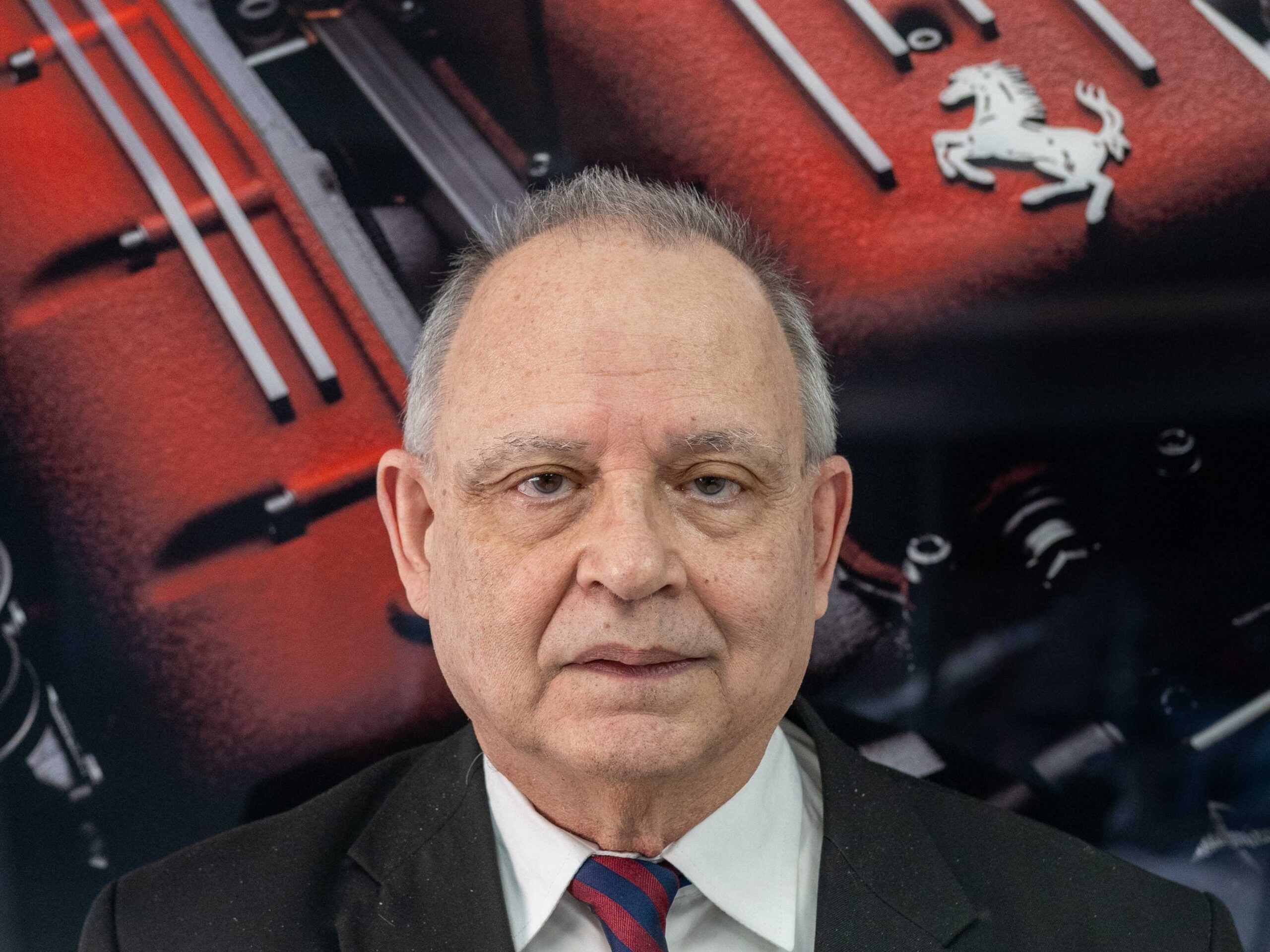 Dicran Akatcherian