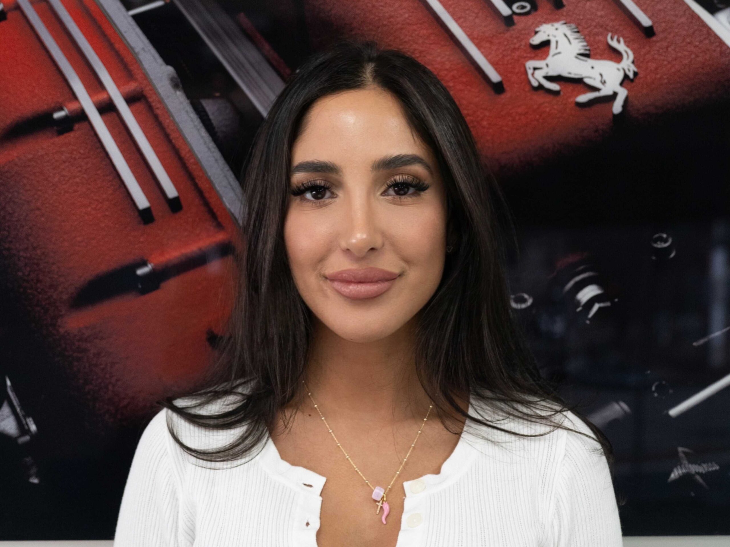 Micaela Ghosn