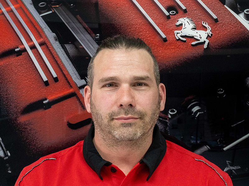 Daniel Brunet