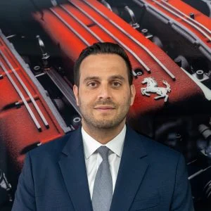 Yossi Benhamou